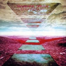 Обложка Tangerine Dream – Man