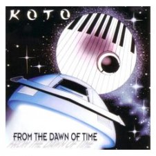 Обложка Koto – Time