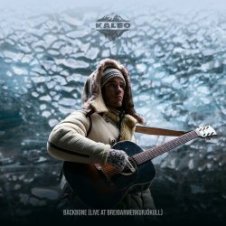 Обложка Kaleo – Backbone
