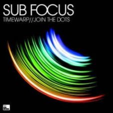 Обложка Sub Focus – Timewarp VIP