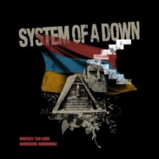 Обложка System of a Down – Protect The Land