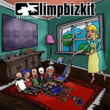 Обложка Limp Bizkit – Empty Hole