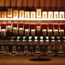 Обложка Aphex Twin – Vordhosbn