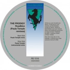 Обложка The Prodigy – Roadblox (Paula Temple Remix)