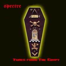 Обложка Spectre – Dedmode