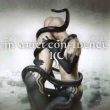 Обложка In Strict Confidence – Promised Land (Blutengel Remix)