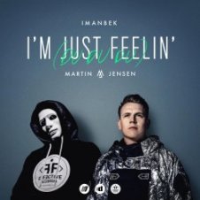 Обложка Imanbek – Summertime Sadness