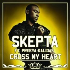 Обложка Skepta – Cross My Heart (Original Mix)