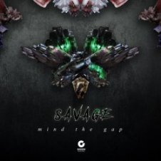 Обложка Savage – Change the World
