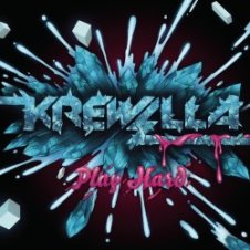Обложка Krewella – Feel Me
