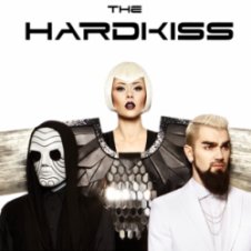 Обложка The HARDKISS – Part of me