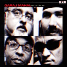 Обложка Garaj Mahal – Paladin