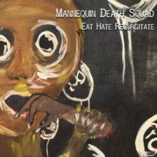 Обложка Mannequin Death Squad – Sick