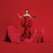 Обложка Selena Gomez & Rauw Alejandro – Baila Conmigo