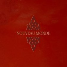Обложка Scylla & Furax Barbarossa – Nouveau Monde
