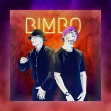 Обложка KALUSH – BIMBO