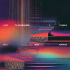 Обложка Pickle – I Surrender