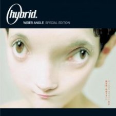 Обложка Hybrid – Make A Move