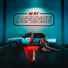 Обложка Iggy Azalea – Thanks I Get