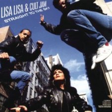 Обложка Lisa Lisa & Cult Jam – Star (The Jackie Mix)