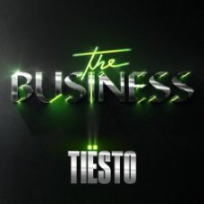 Обложка Tiesto – The Business