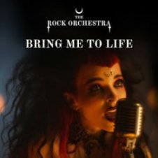 Обложка The Rock Orchestra – Bring Me To Life (feat. Erin Fox)