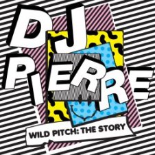 Обложка DJ Pierre – Generate Power 2017