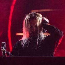 Обложка Salvatore Ganacci – Talk