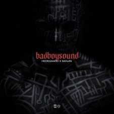 Обложка HEDEGAARD & Sanjin – badboysound