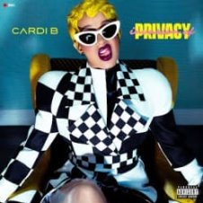 Обложка Cardi B – Cardi B I Like It (Feat. Bad Bunny & J Balvin)