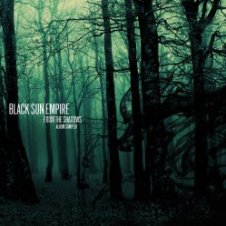 Обложка Black Sun Empire – Catalyst