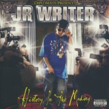 Обложка Jr Writer – My Life