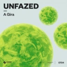 Обложка unfazed – A Gira