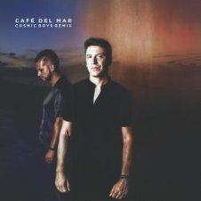 Обложка David Moleon vs Energy 52 – Cafe Del Terror