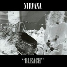 Обложка Nirvana – Floyd The Barber