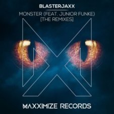 Обложка BlasterJaxx – MTHRFCKR