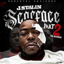 Обложка J. Stalin Feat. D Boy Tha Mack, Dropzone Tiff – Black Panther