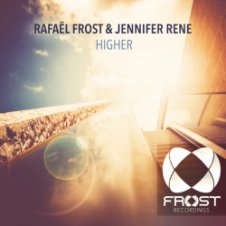 Обложка Rafael Frost – Electrix (radio edit)