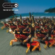 Обложка The Prodigy – Breathe (The Glitch Mob Remix)