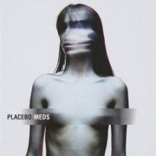 Обложка Placebo feat. Alison Mosshart – Meds