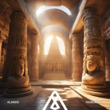 Обложка Alande – Remember