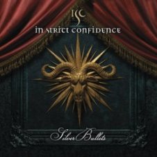 Обложка In Strict Confidence – Silver Bullets (Single Version)