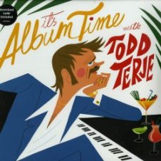 Обложка Todd Terje & Bryan Ferry – Johnny and Mary
