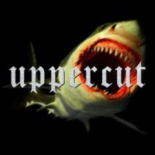 Обложка Saint Agnes – Uppercut!