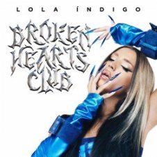 Обложка Lola Indigo – cómo te va_