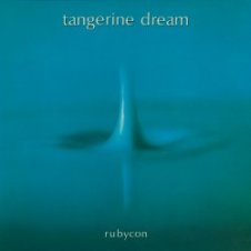 Обложка Tangerine Dream – Stratosfear