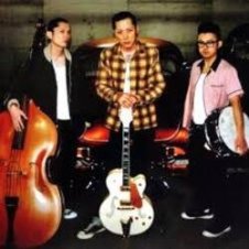 Обложка Starlite Wranglers – Ghost Riders In The Sky