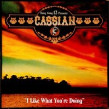 Обложка Cassian – Getting High (Original Mix)