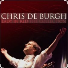 Обложка Chris De Burgh – The Lady In Red