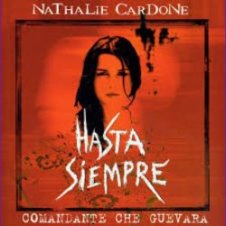 Обложка Nathalie Cardone – Hasta siempre